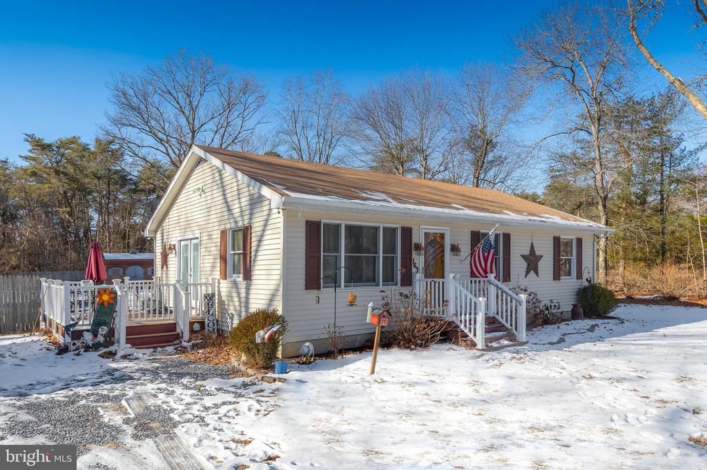 163 Telegraph Rd