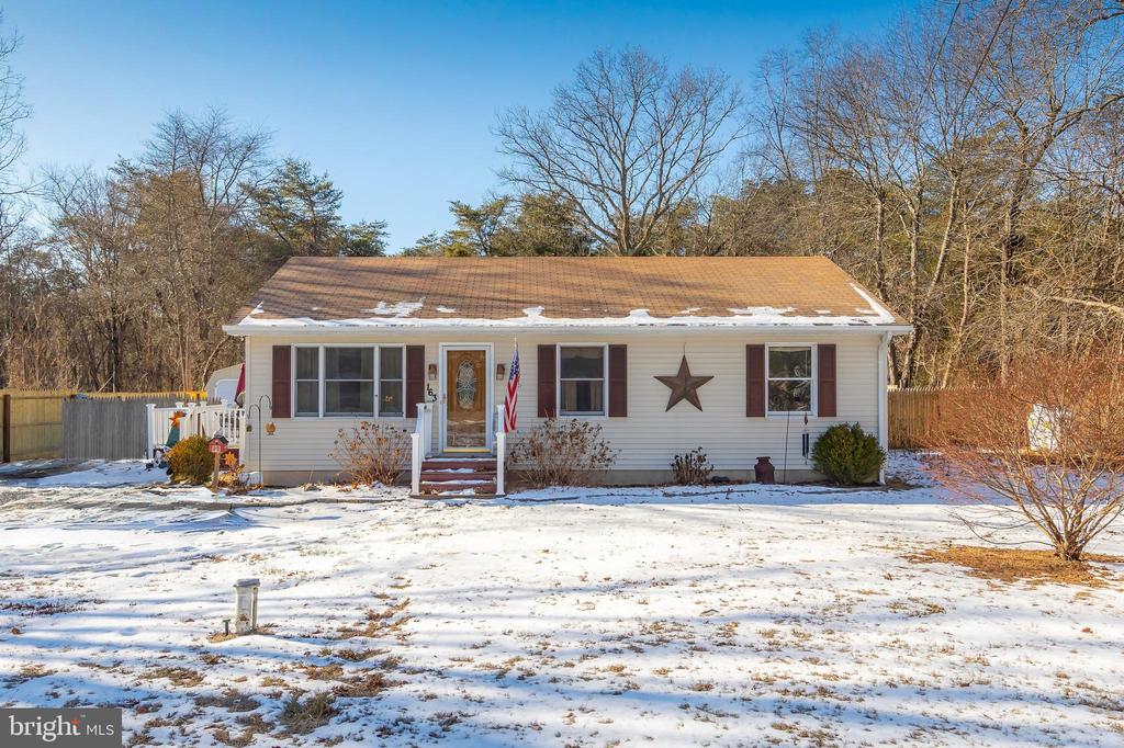 163 Telegraph Rd