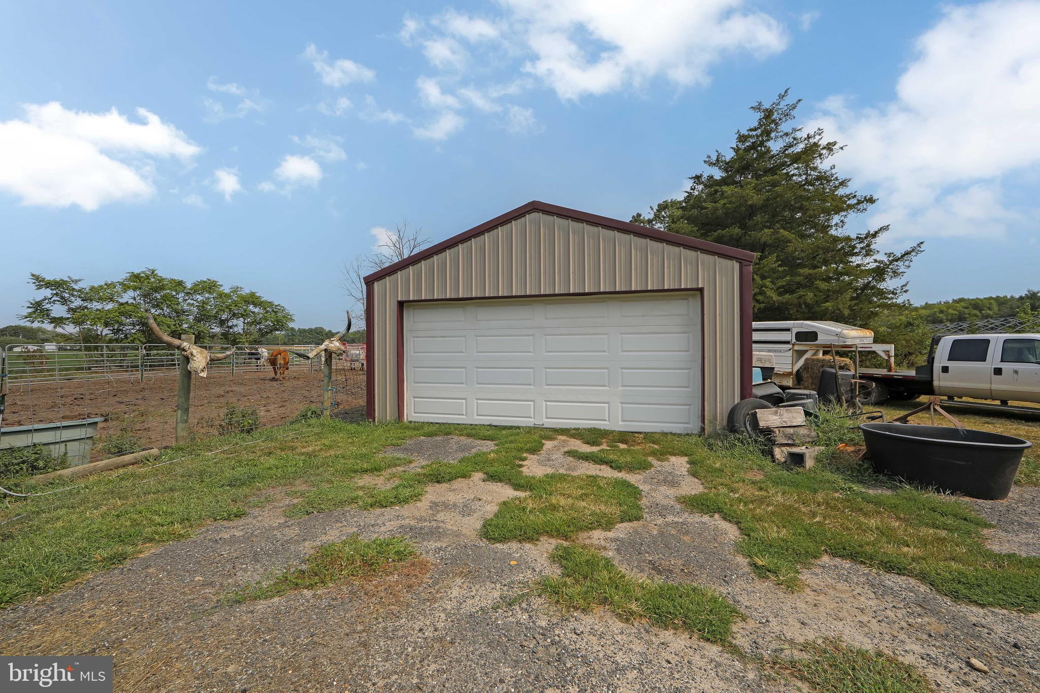 54 THREE BRIDGE ROAD