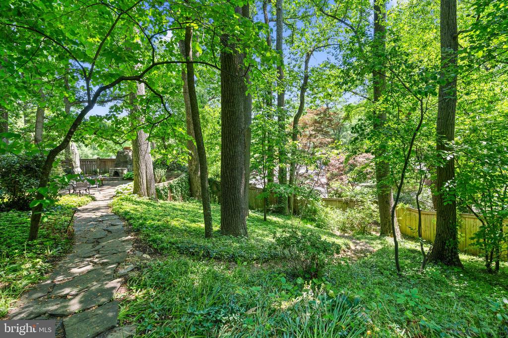 2601 Foxhall ROAD NW