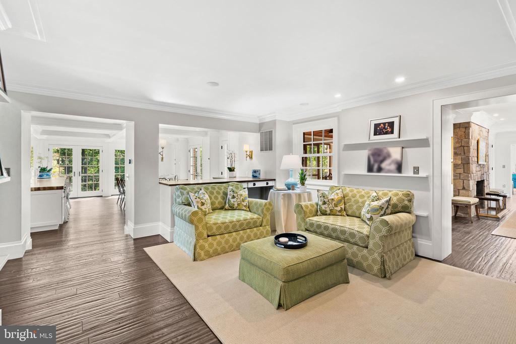 2601 Foxhall ROAD NW