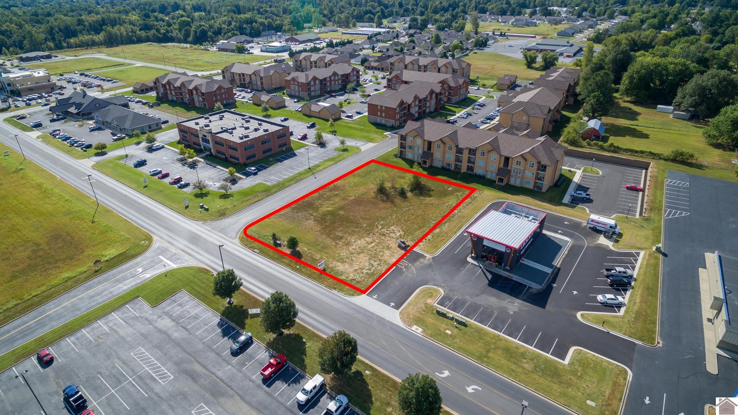4780 Village Square Dr.