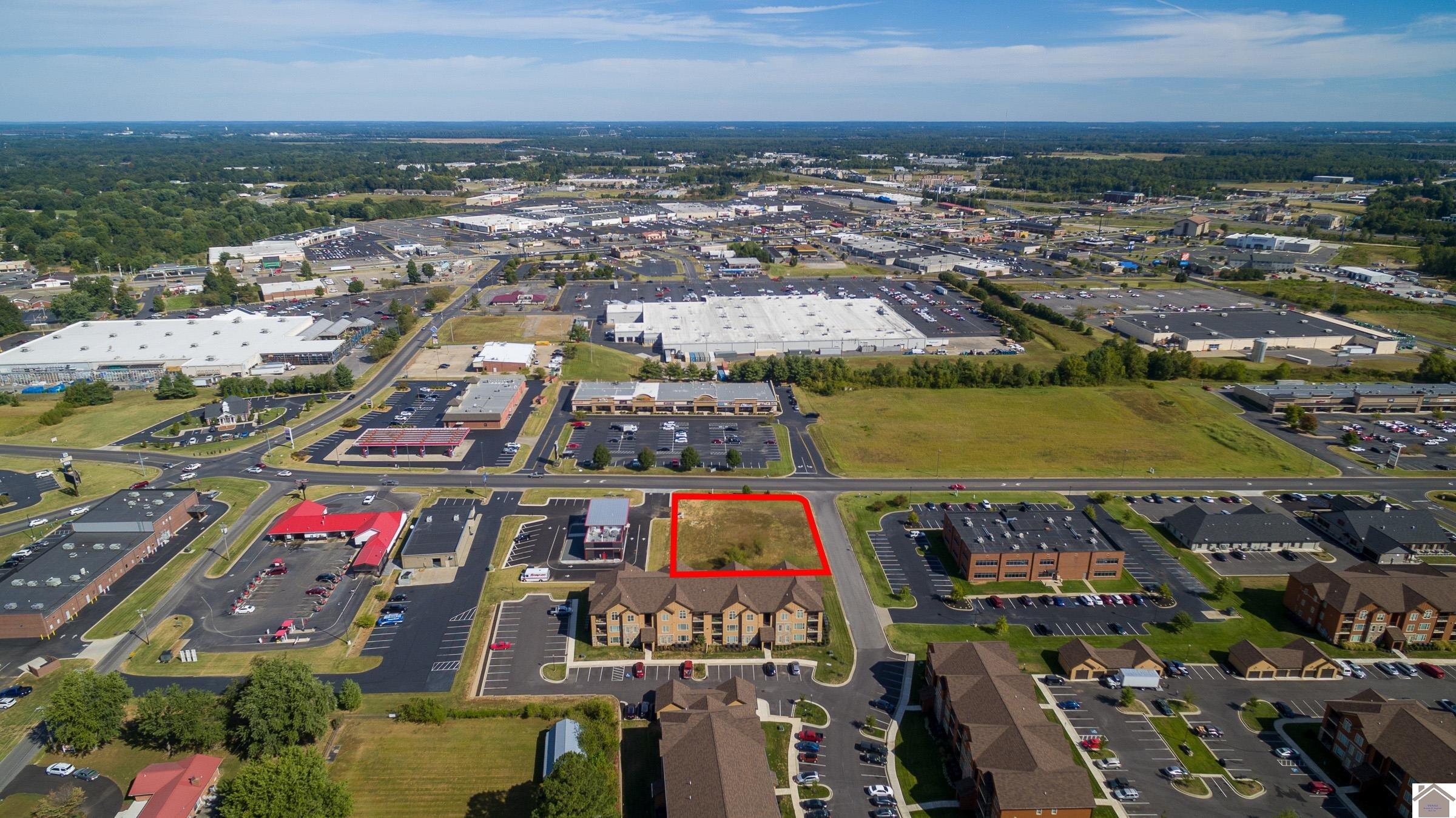 4780 Village Square Dr.