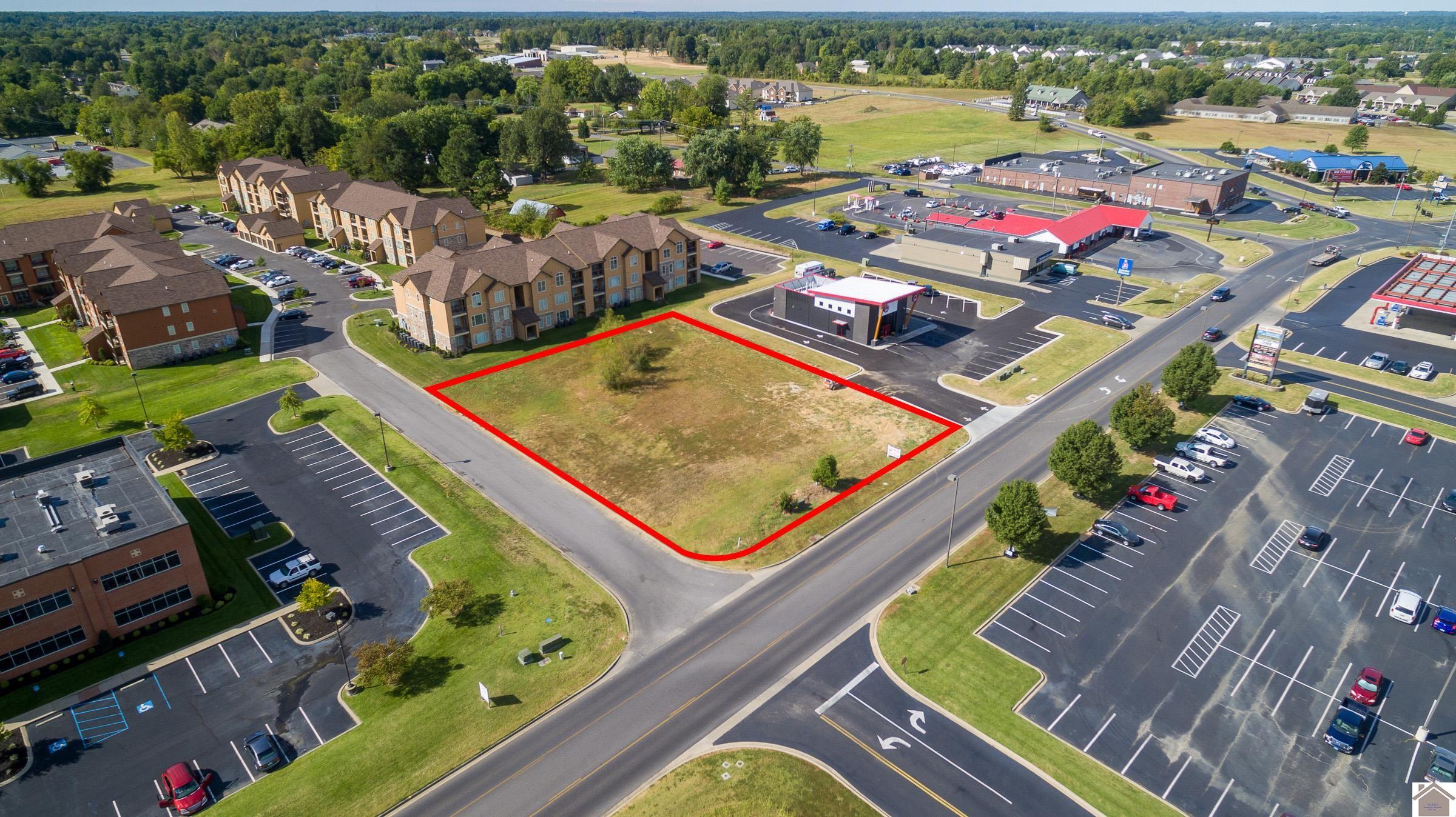 4780 Village Square Dr.