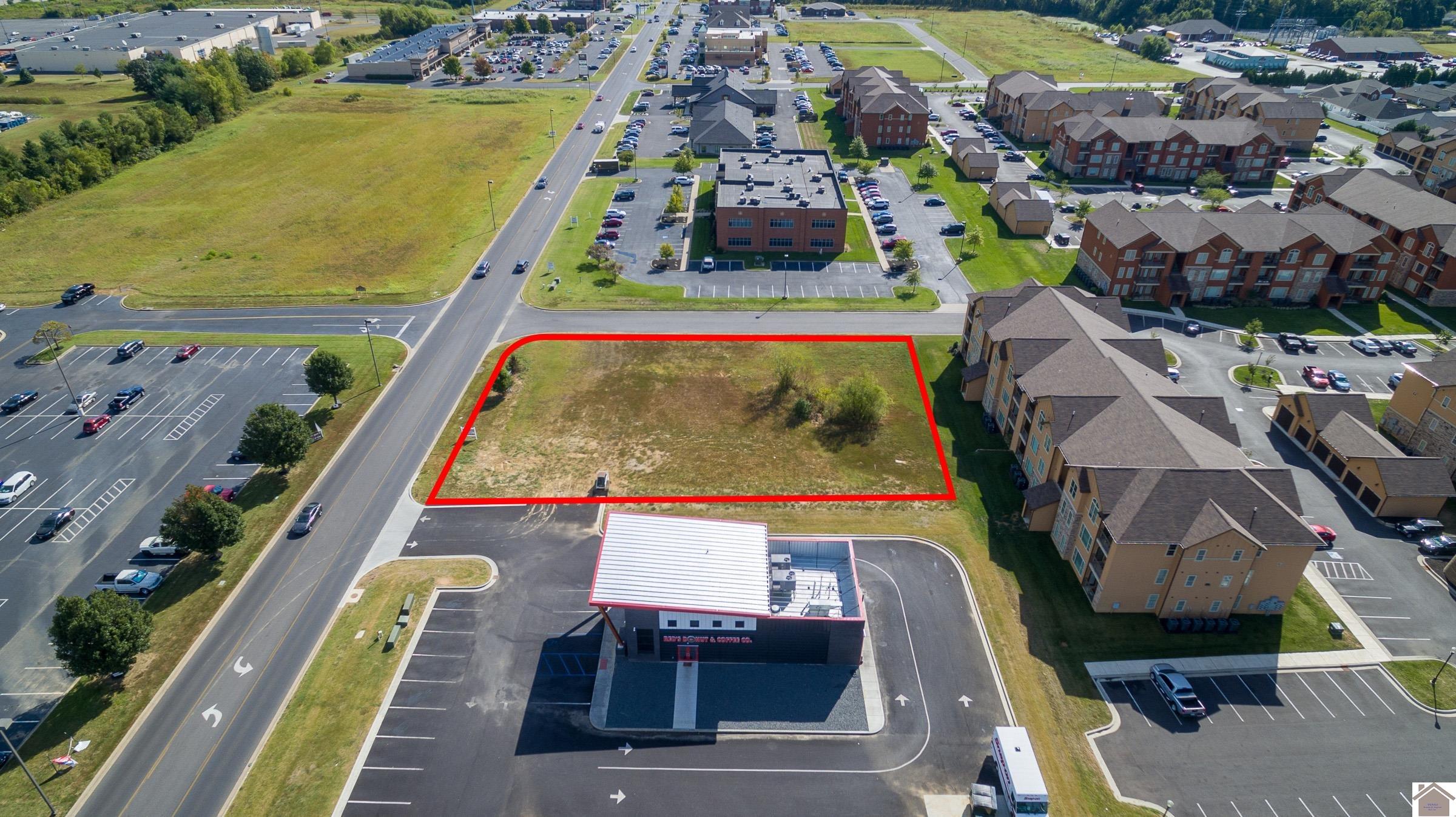4780 Village Square Dr.