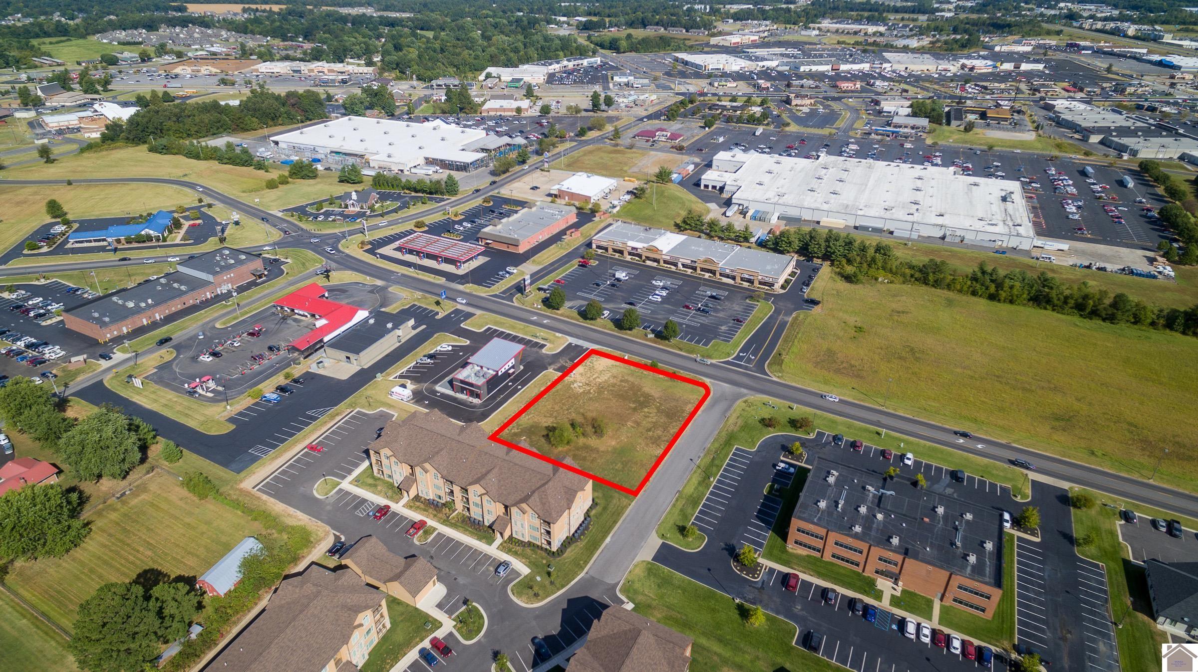 4780 Village Square Dr.