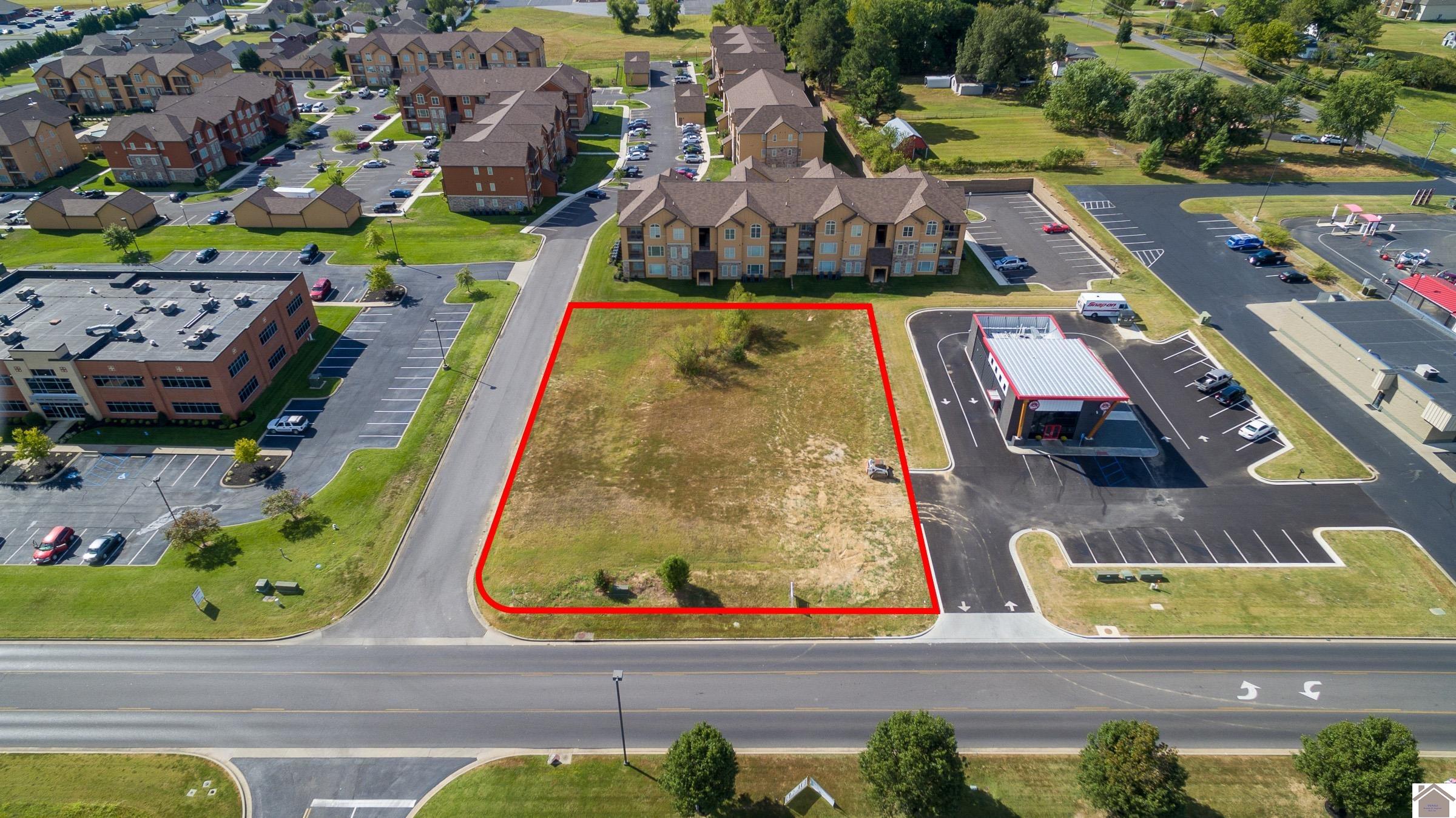 4780 Village Square Dr.
