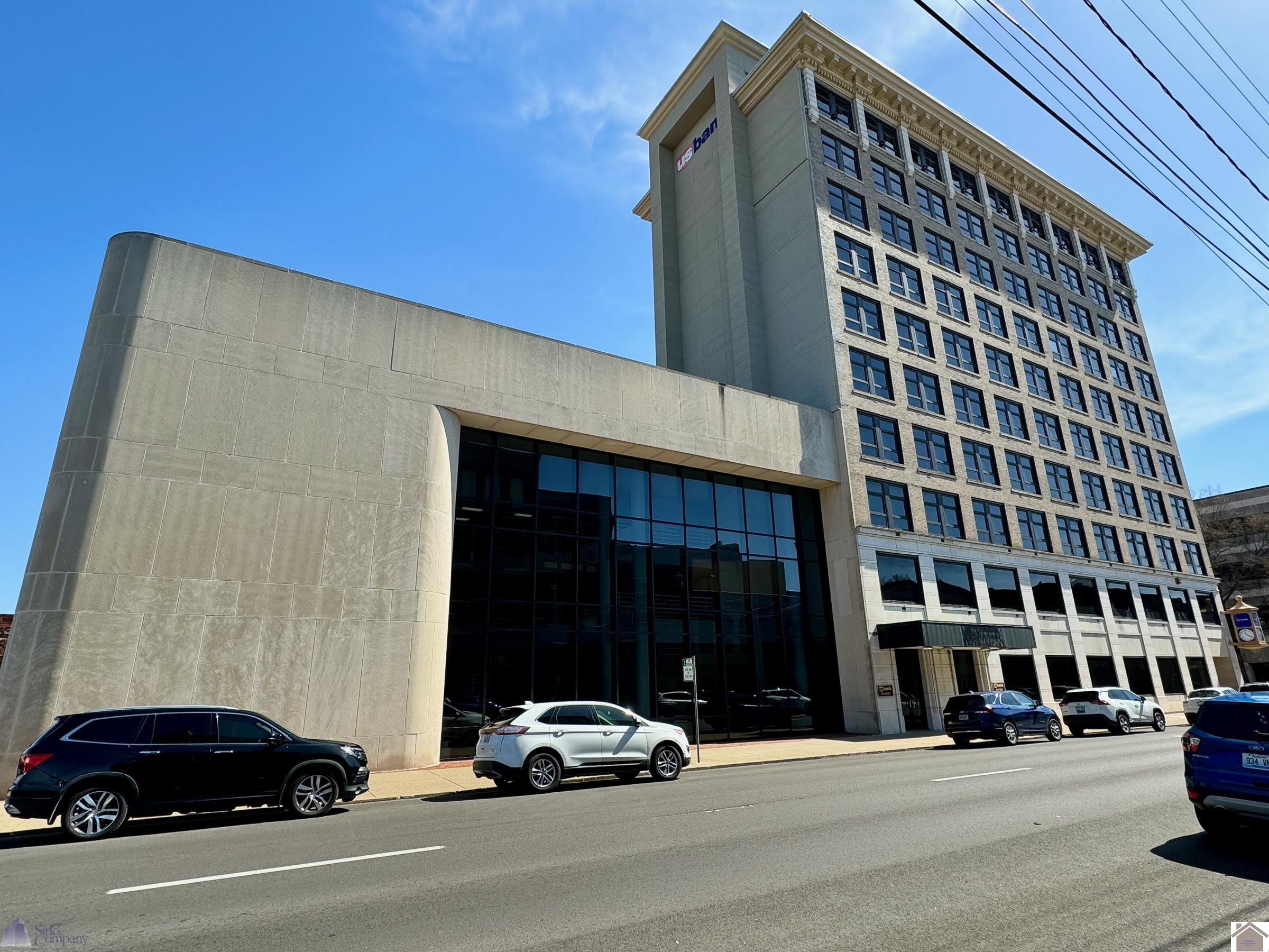 333 Broadway St.