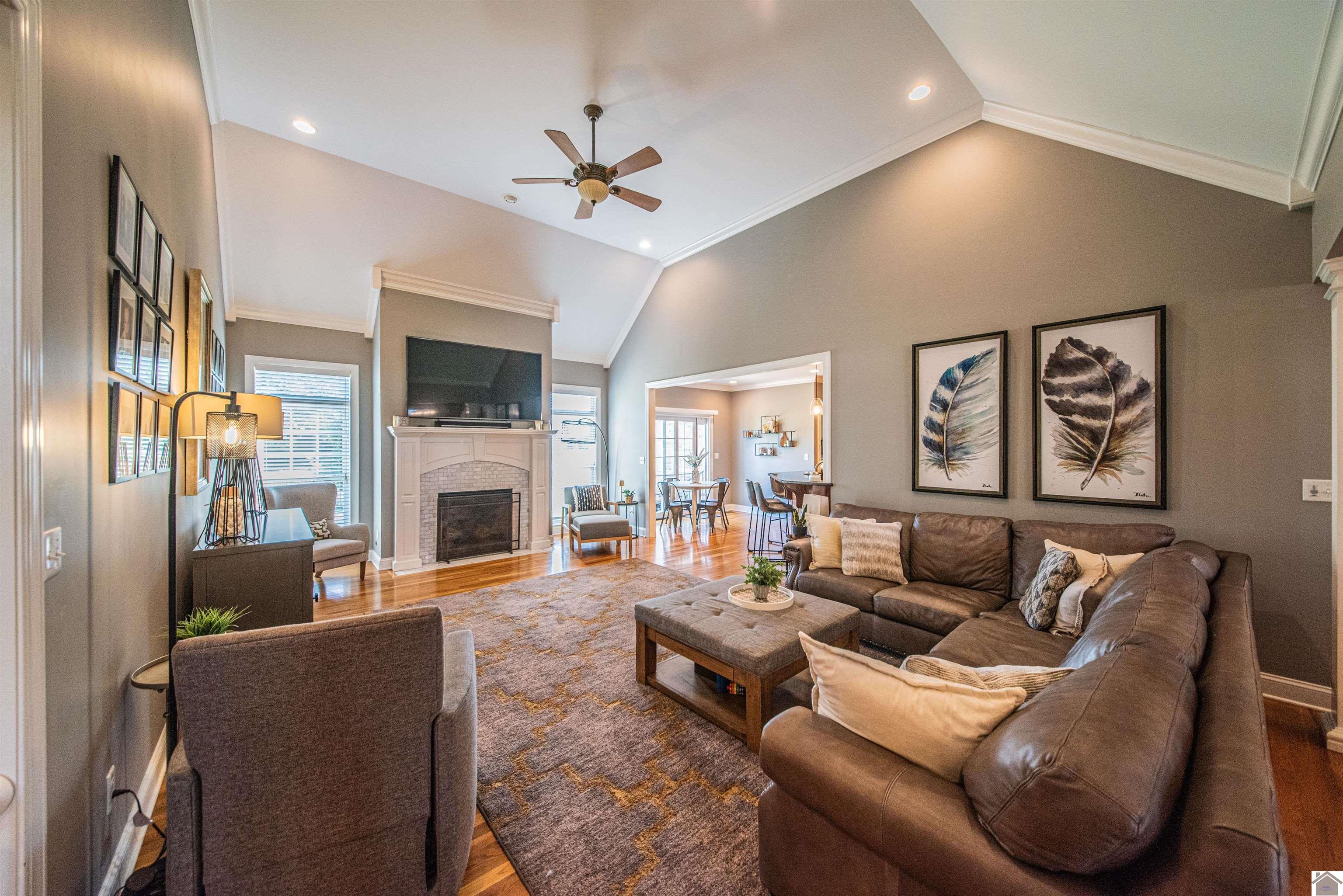 1618 Eagle Cove
