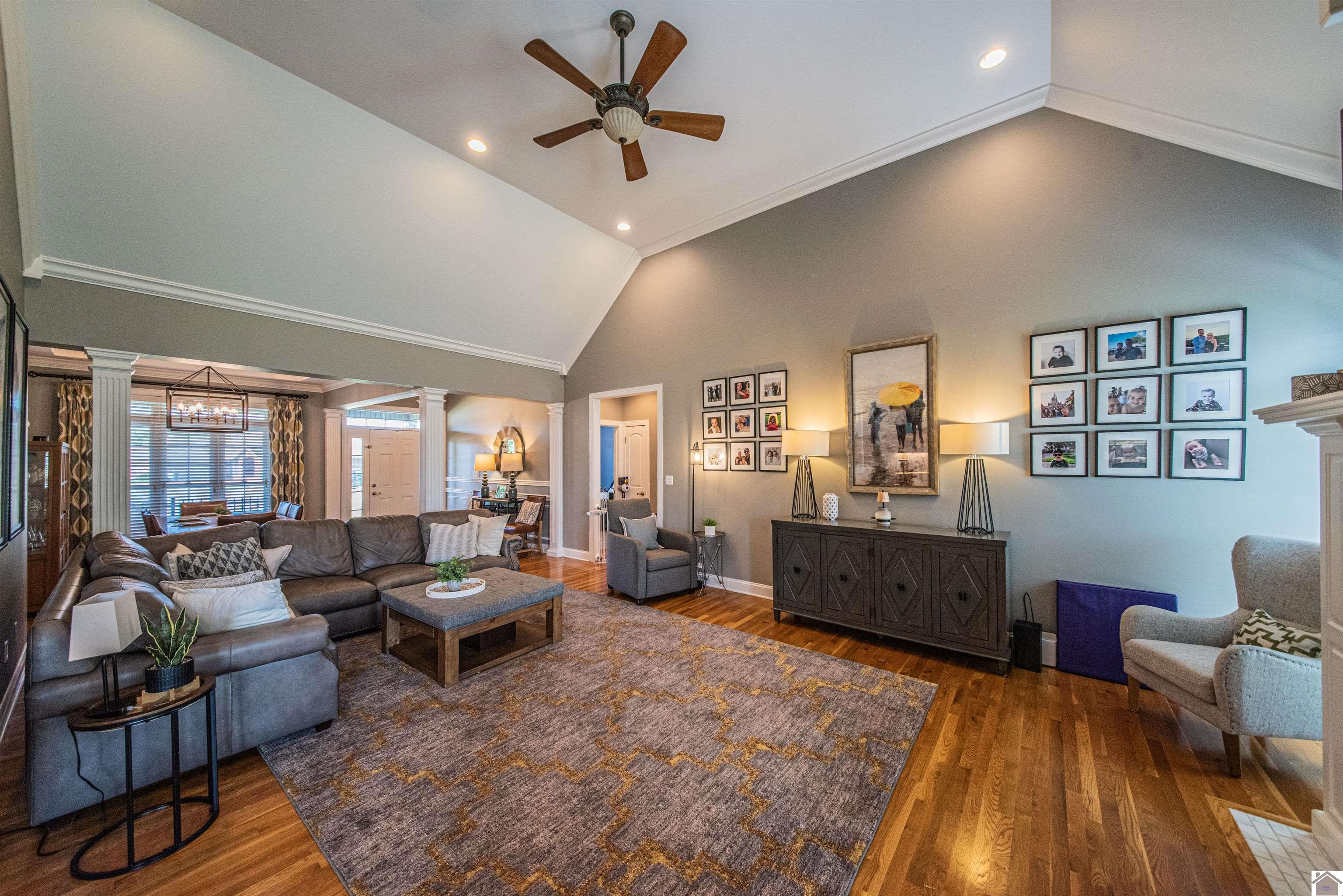 1618 Eagle Cove
