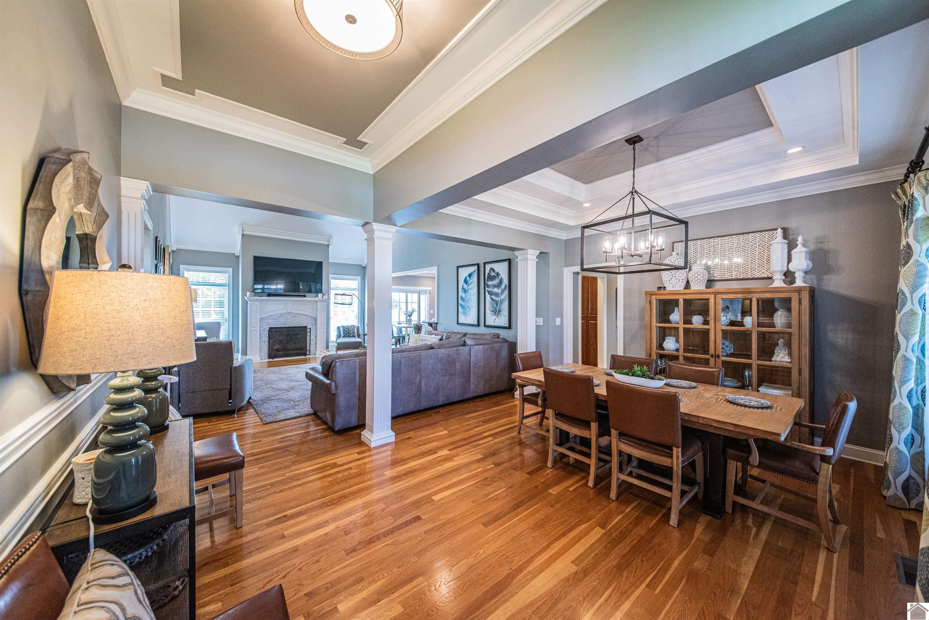 1618 Eagle Cove