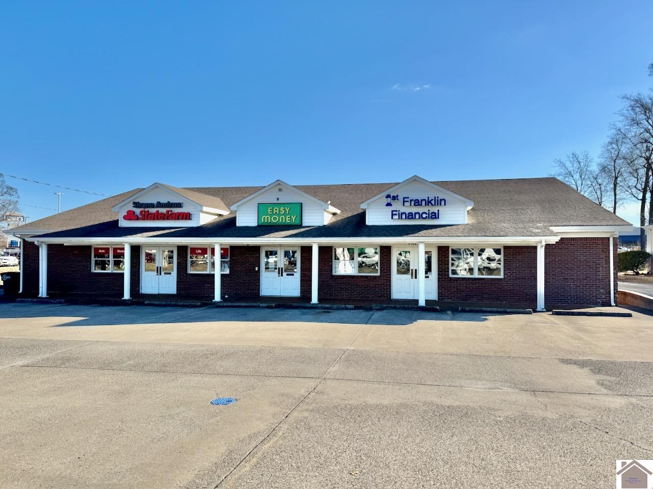 5162 Hinkleville Rd.