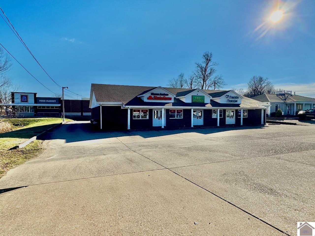 5162 Hinkleville Rd.