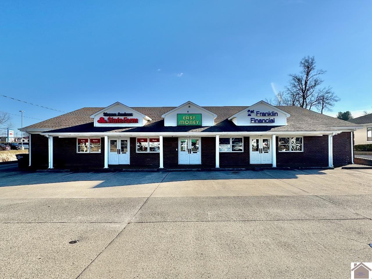 5162 Hinkleville Rd.