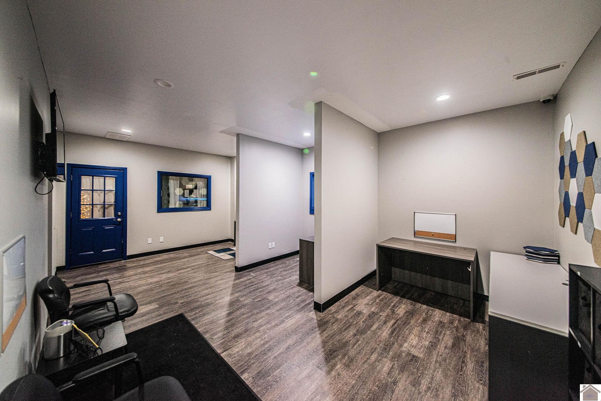 3510 Park Ave.