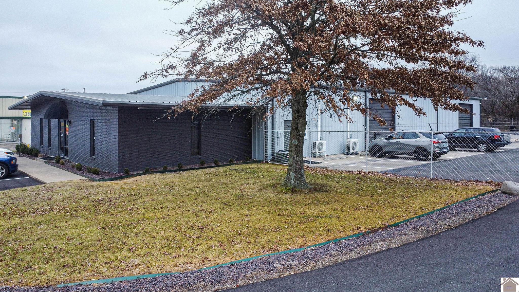 3510 Park Ave.