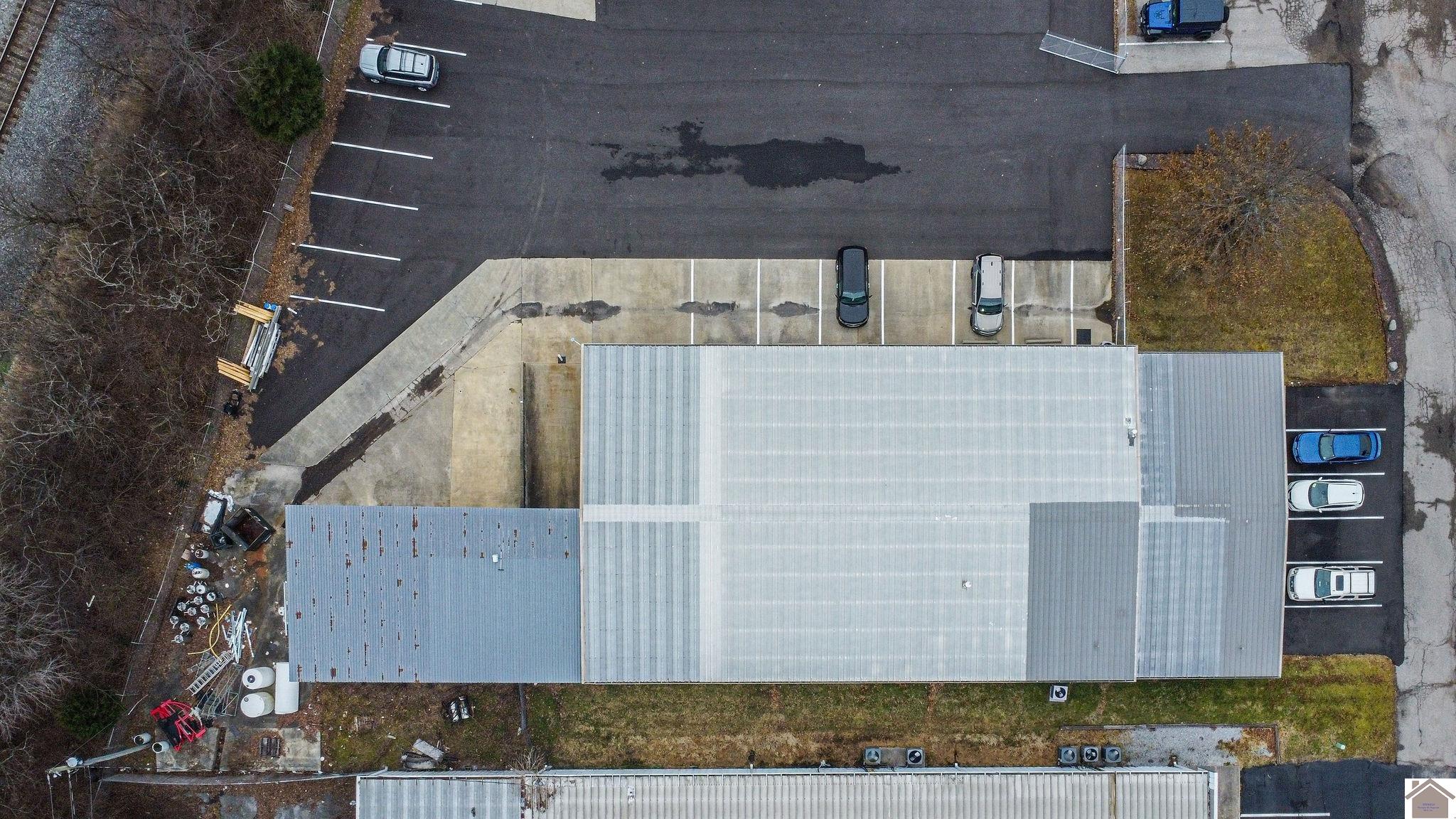 3510 Park Ave.