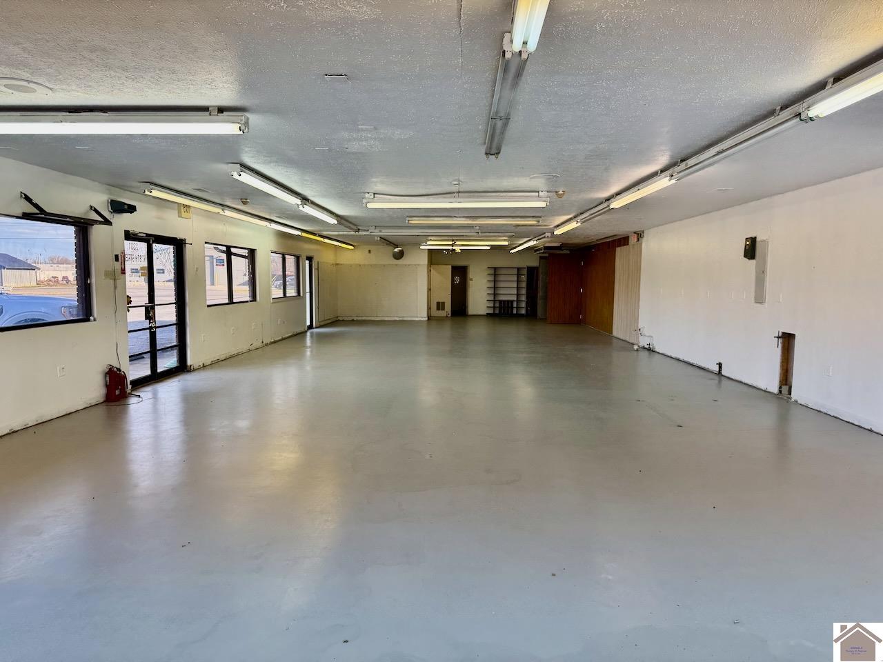 2301 N 8th St.