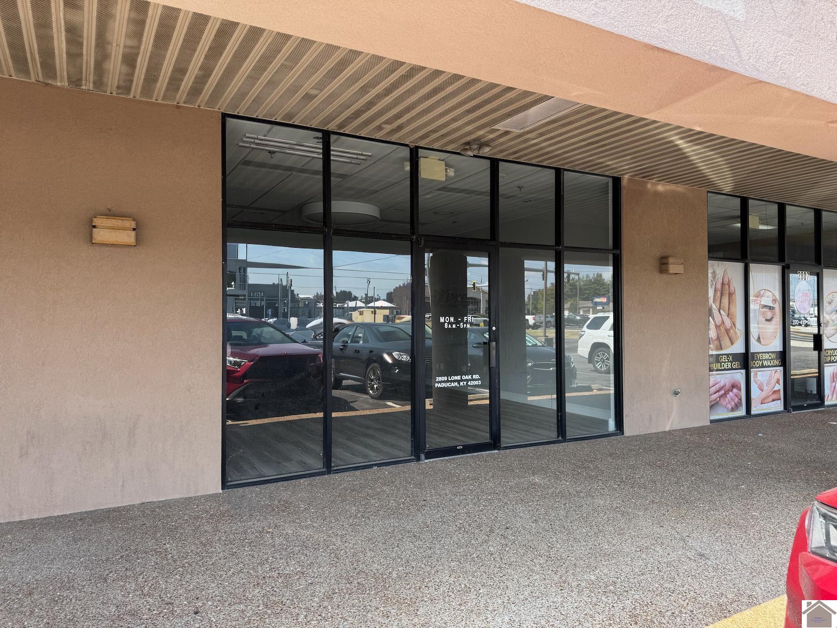 2809 Lone Oak Rd.