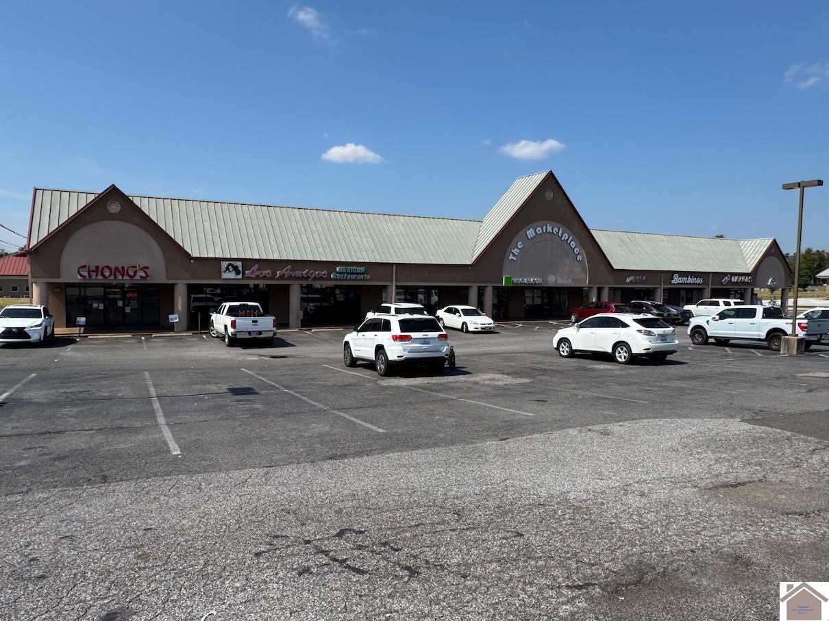 2809 Lone Oak Rd.