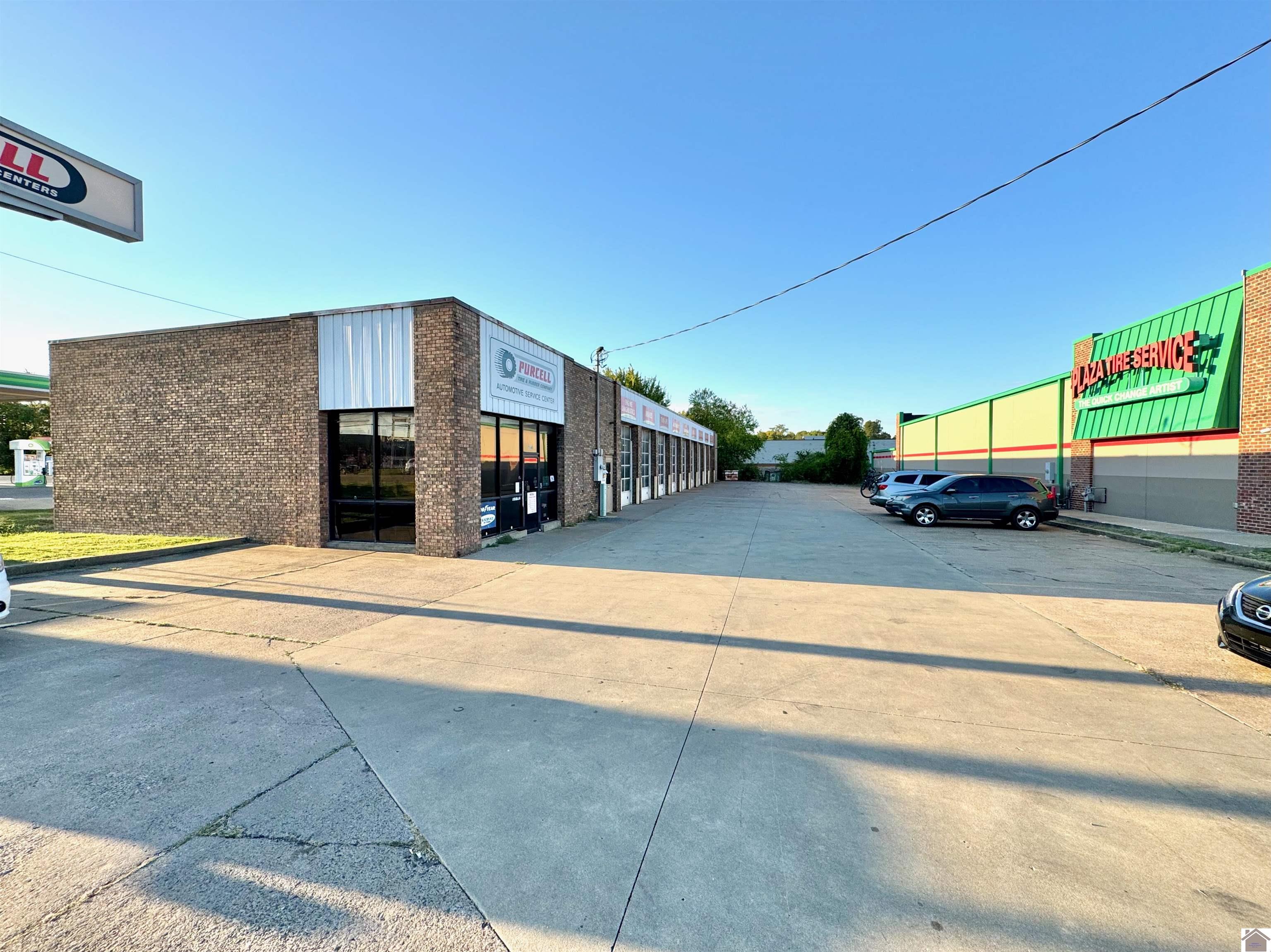 5165 Hinkleville Rd.
