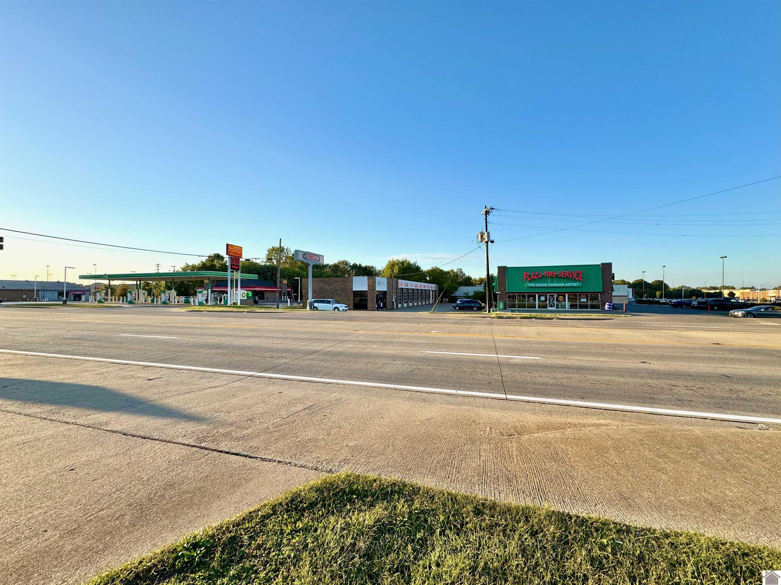 5165 Hinkleville Rd.