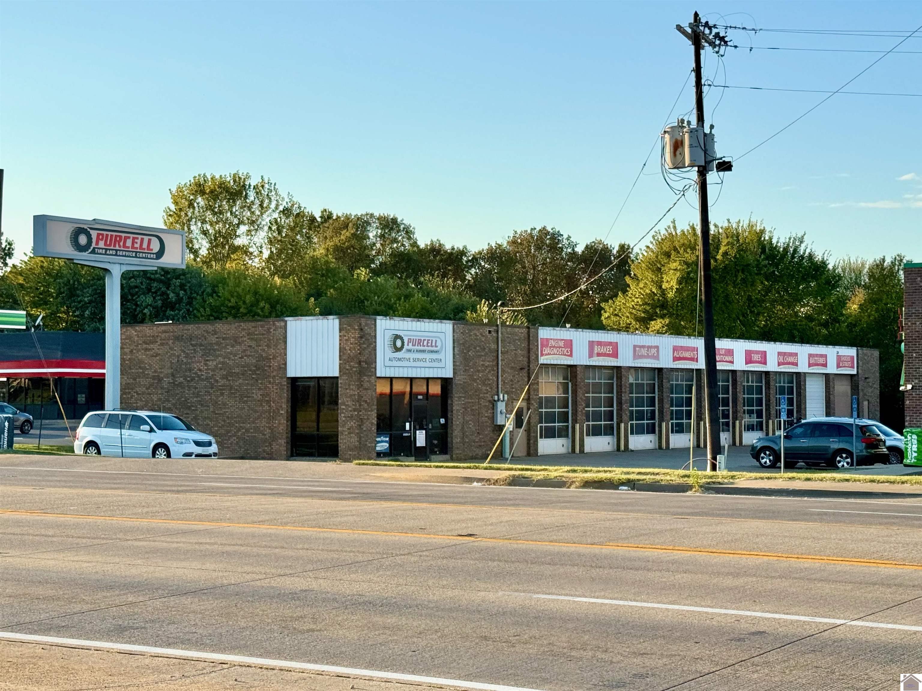 5165 Hinkleville Rd.