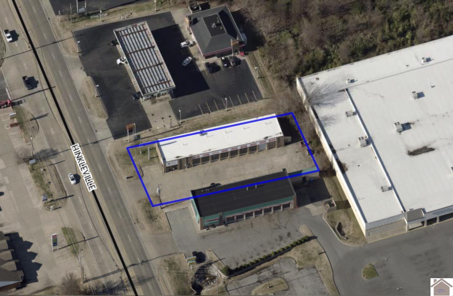 5165 Hinkleville Rd.