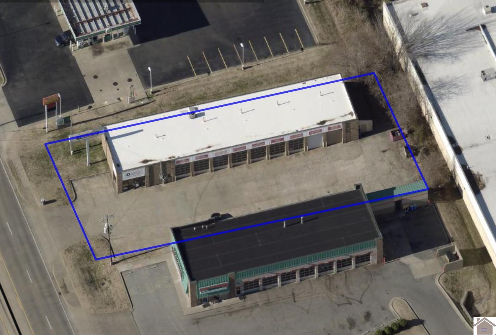 5165 Hinkleville Rd.