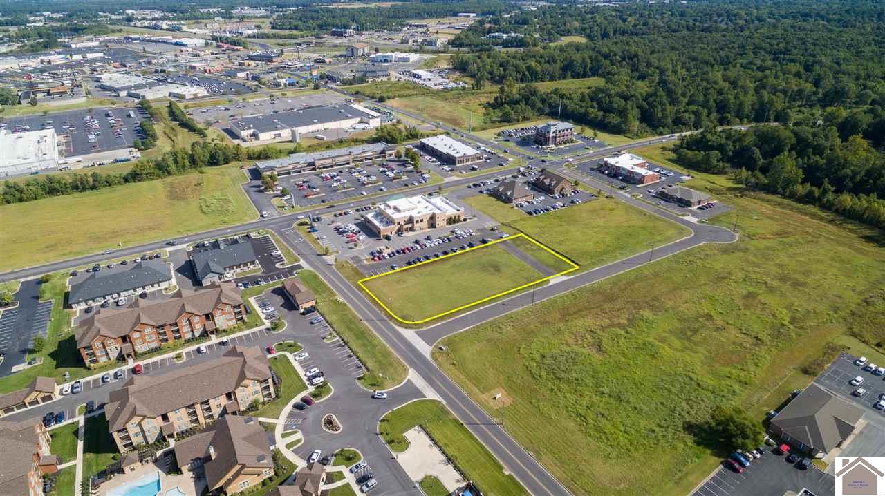 2670 Perkins Creek Dr. Unit: Revised Tract 9F