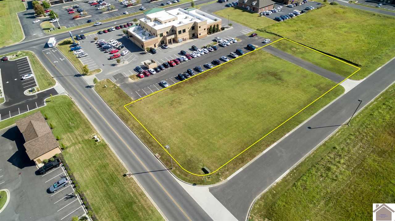 2670 Perkins Creek Dr. Unit: Revised Tract 9F