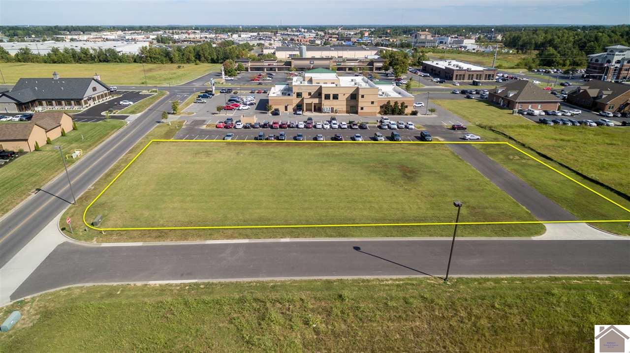 2670 Perkins Creek Dr. Unit: Revised Tract 9F