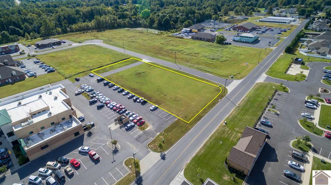 2670 Perkins Creek Dr. Unit: Revised Tract 9F