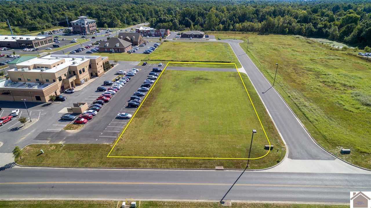 2670 Perkins Creek Dr. Unit: Revised Tract 9F
