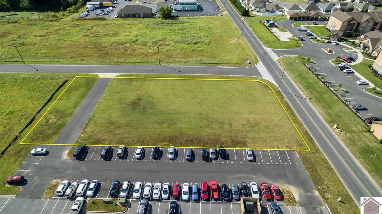 2670 Perkins Creek Dr. Unit: Revised Tract 9F