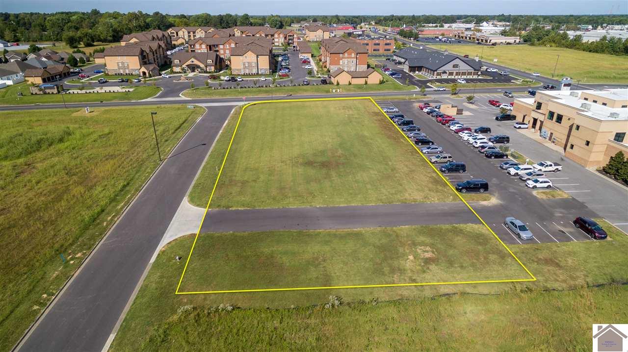 2670 Perkins Creek Dr. Unit: Revised Tract 9F