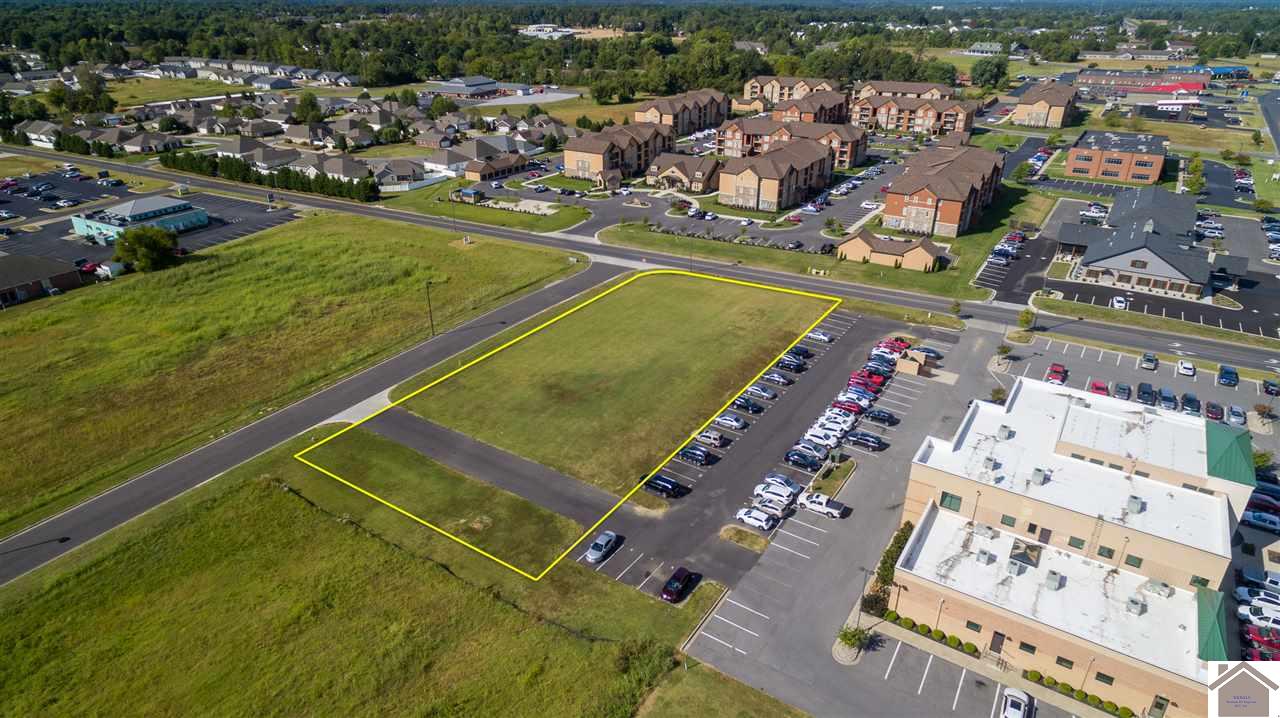 2670 Perkins Creek Dr. Unit: Revised Tract 9F