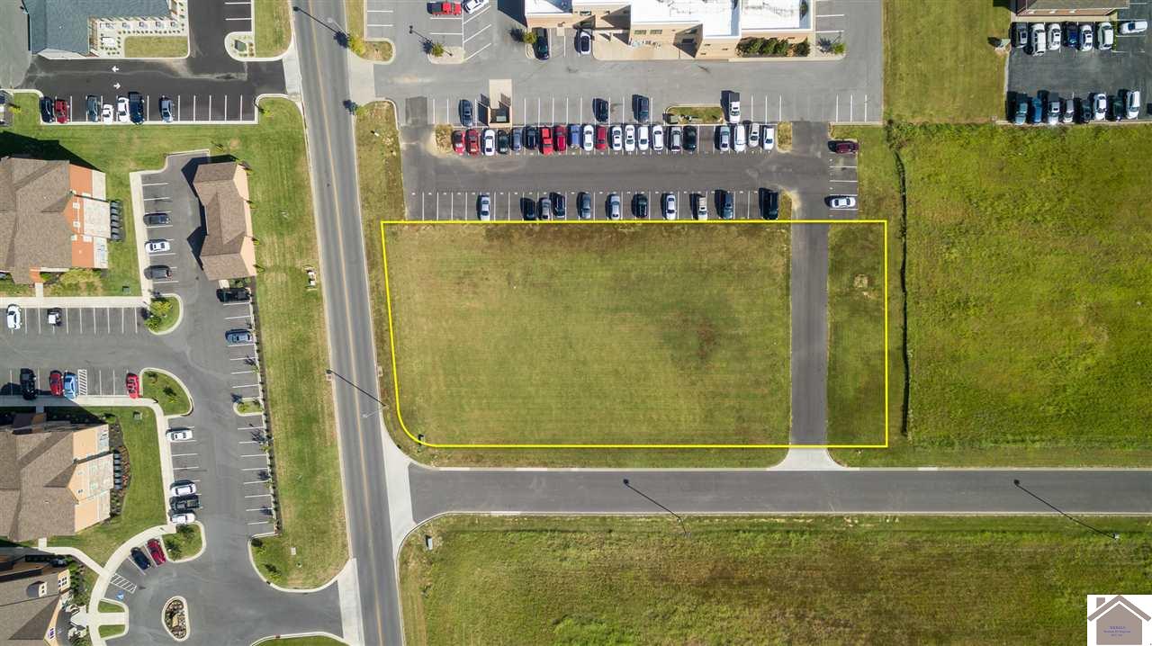 2670 Perkins Creek Dr. Unit: Revised Tract 9F
