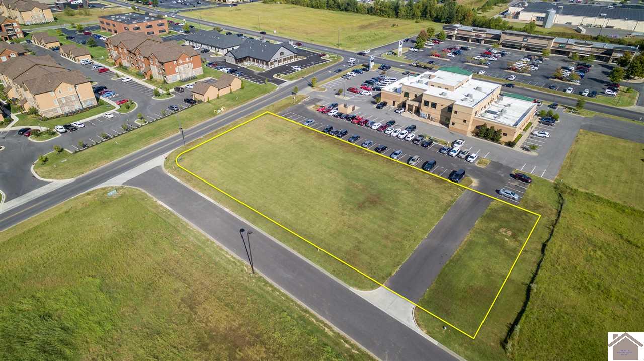 2670 Perkins Creek Dr. Unit: Revised Tract 9F