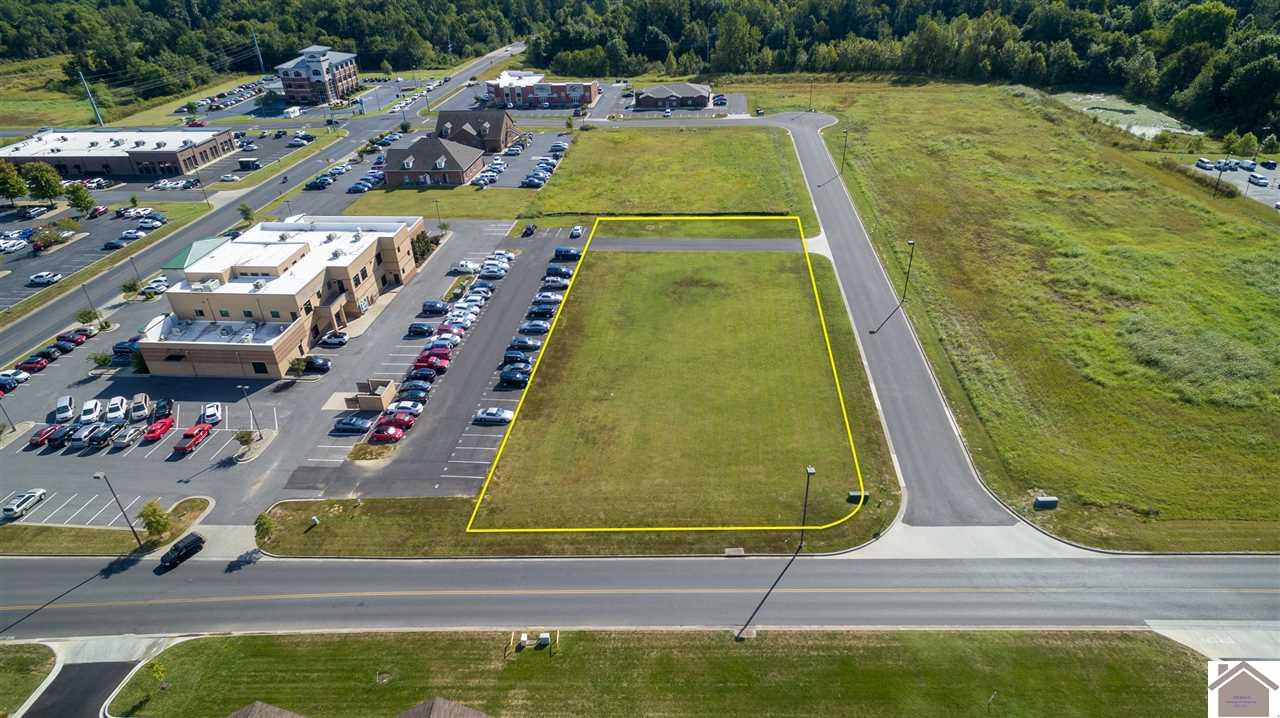 2670 Perkins Creek Dr. Unit: Revised Tract 9F