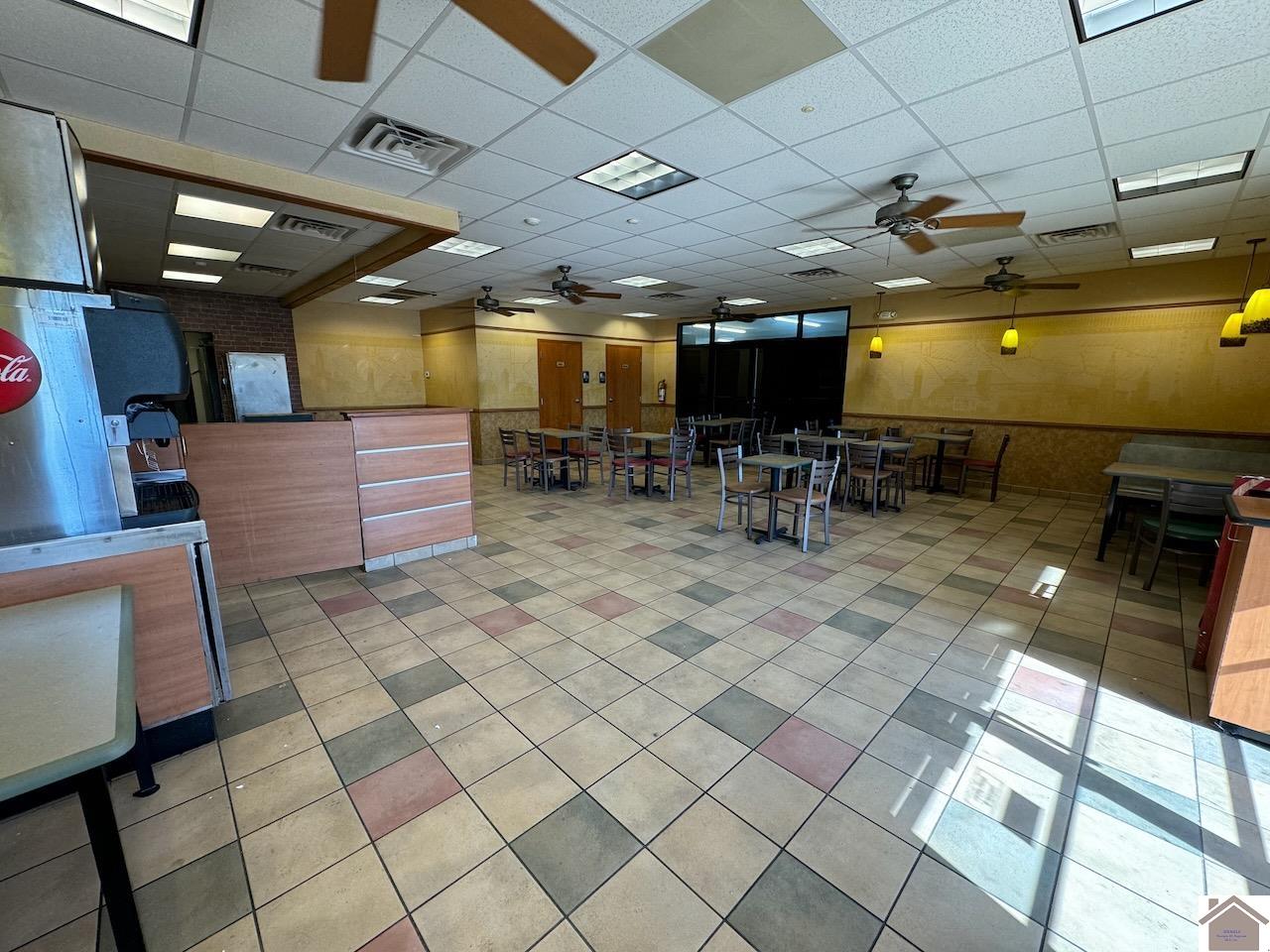 2300 N 8th St.