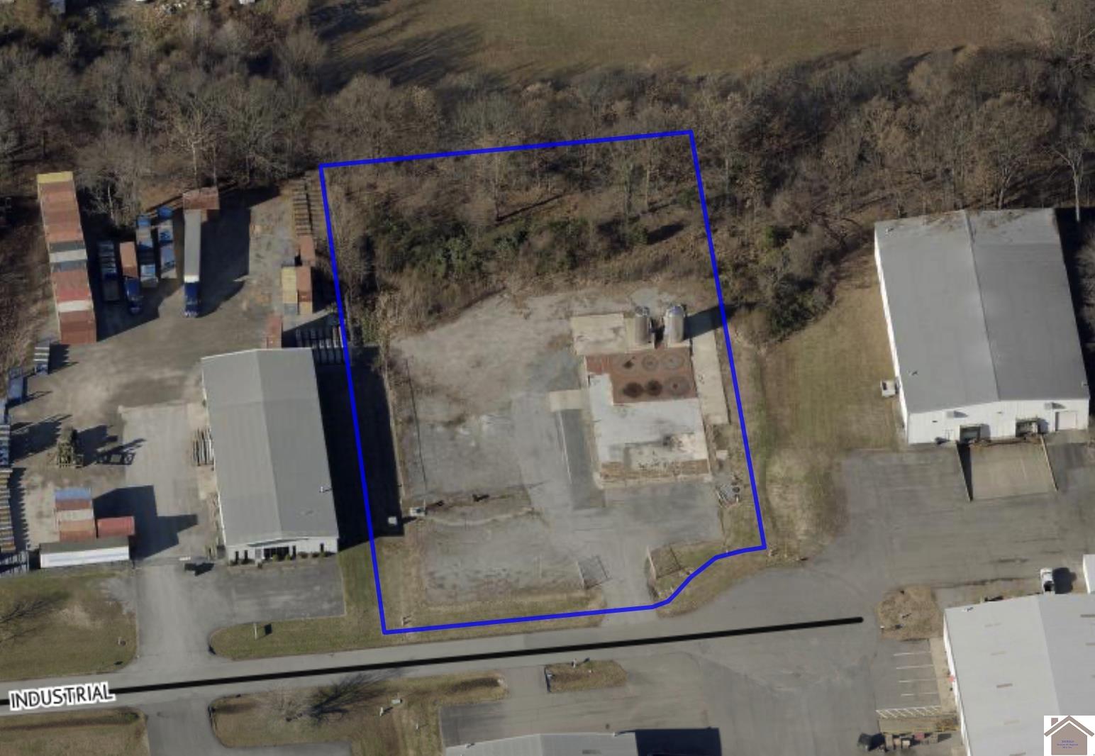 3865 Industrial Drive