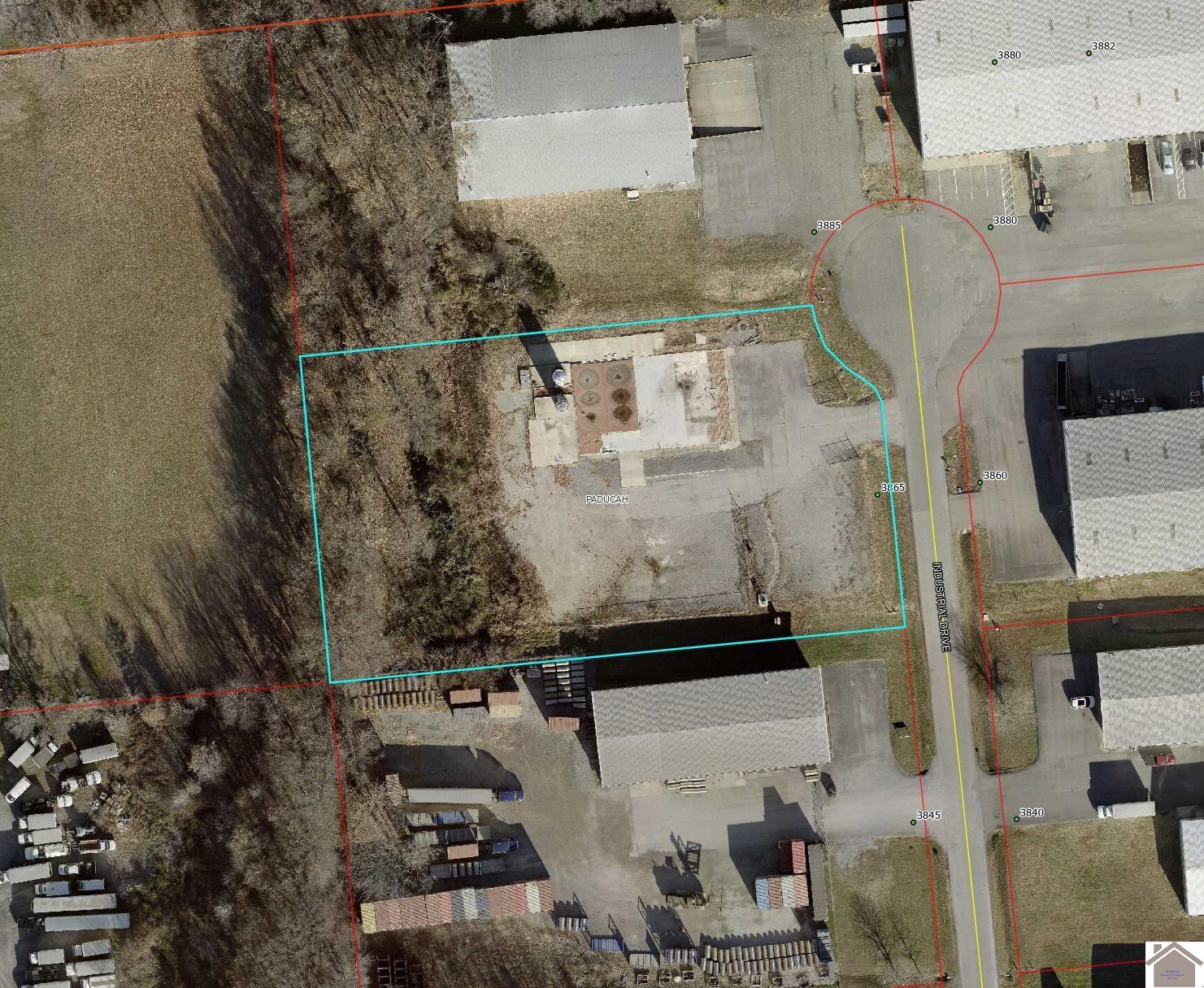 3865 Industrial Drive