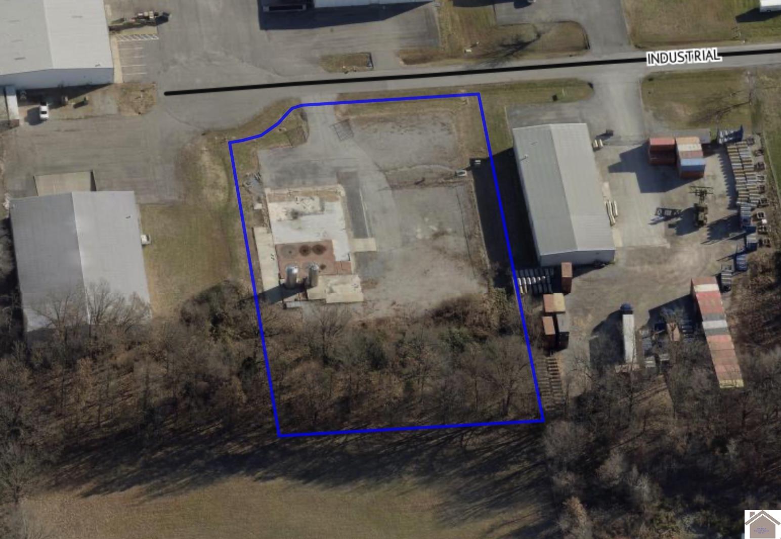 3865 Industrial Drive