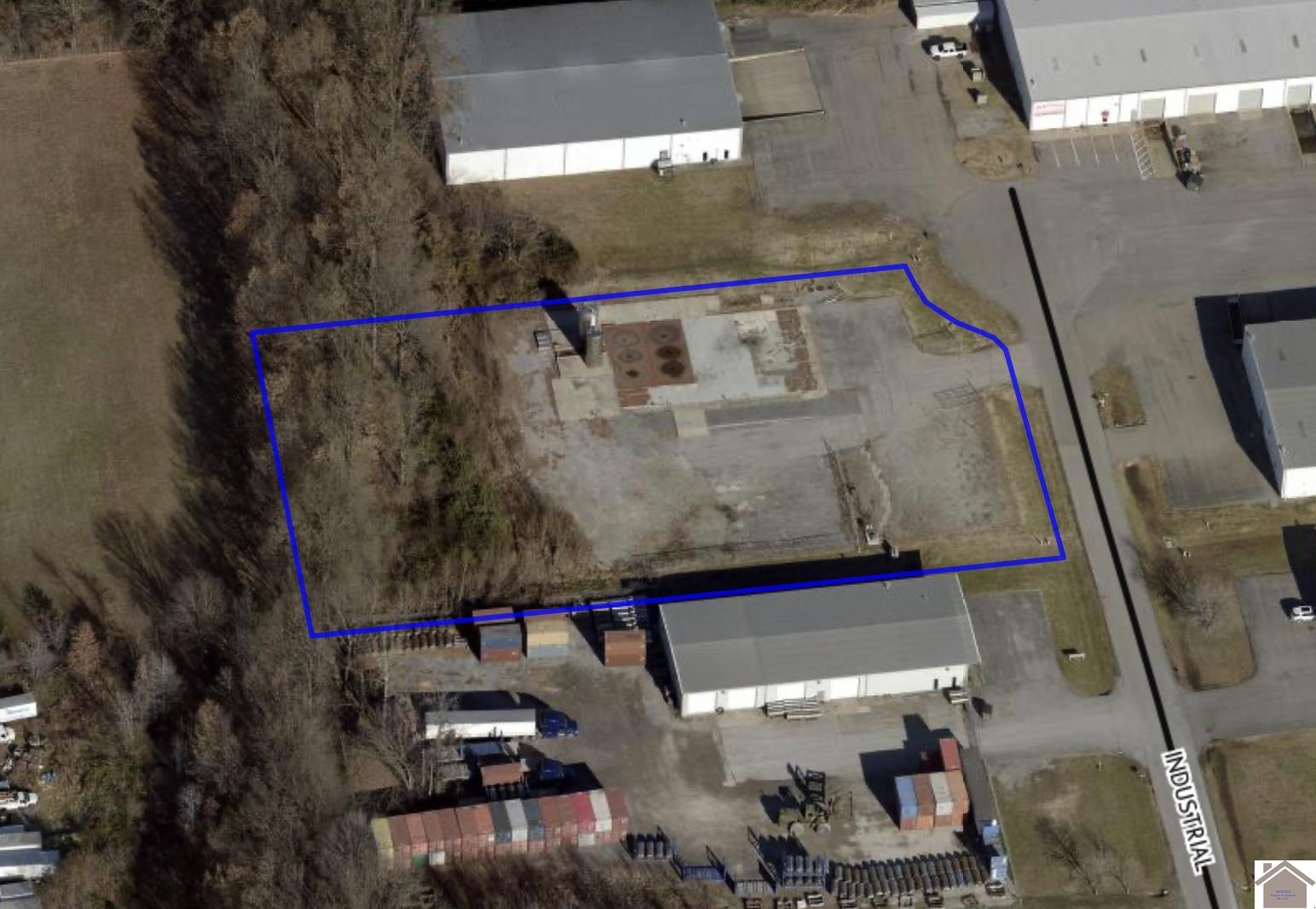 3865 Industrial Drive