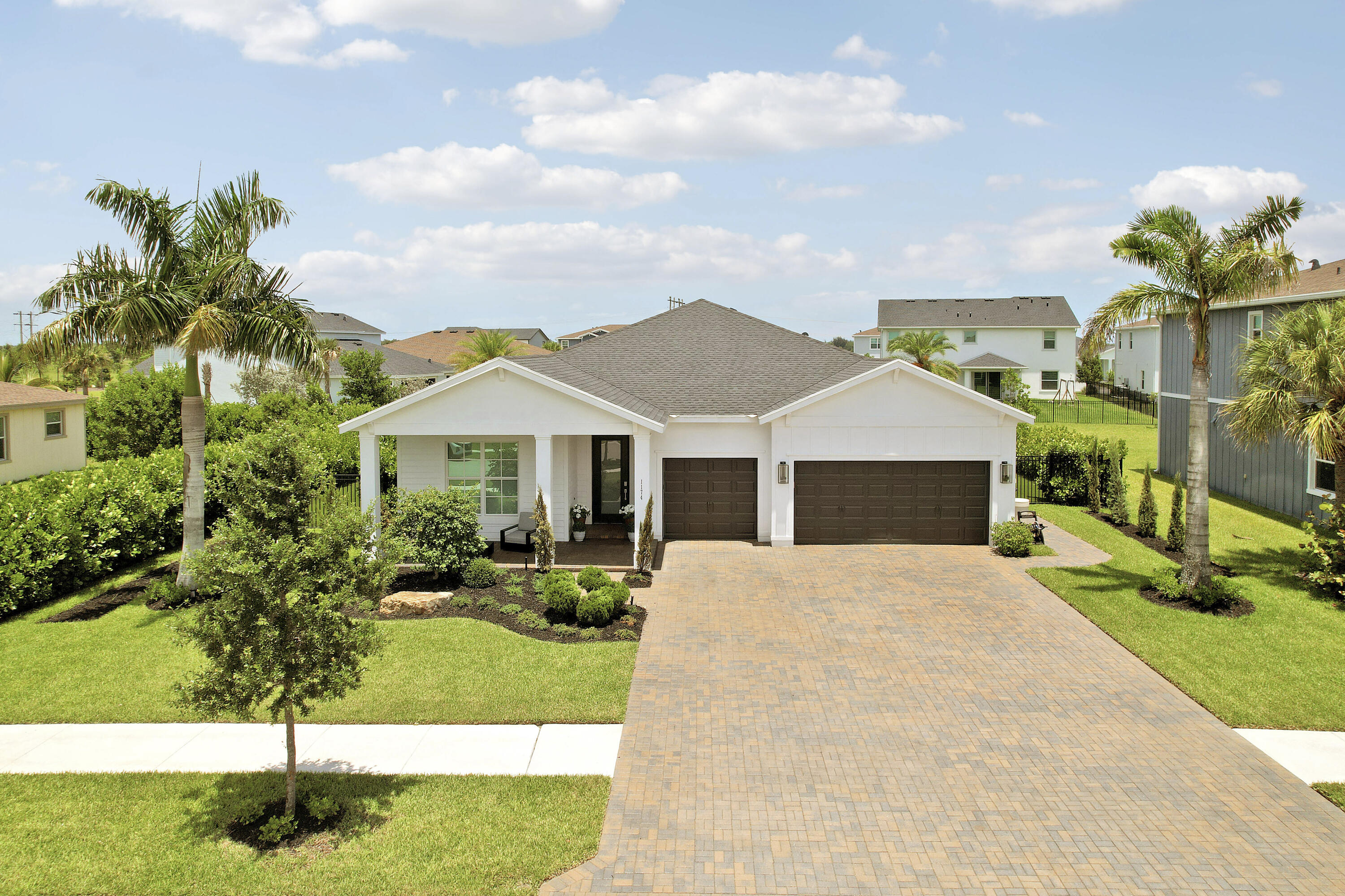 1174 Haywagon Trail