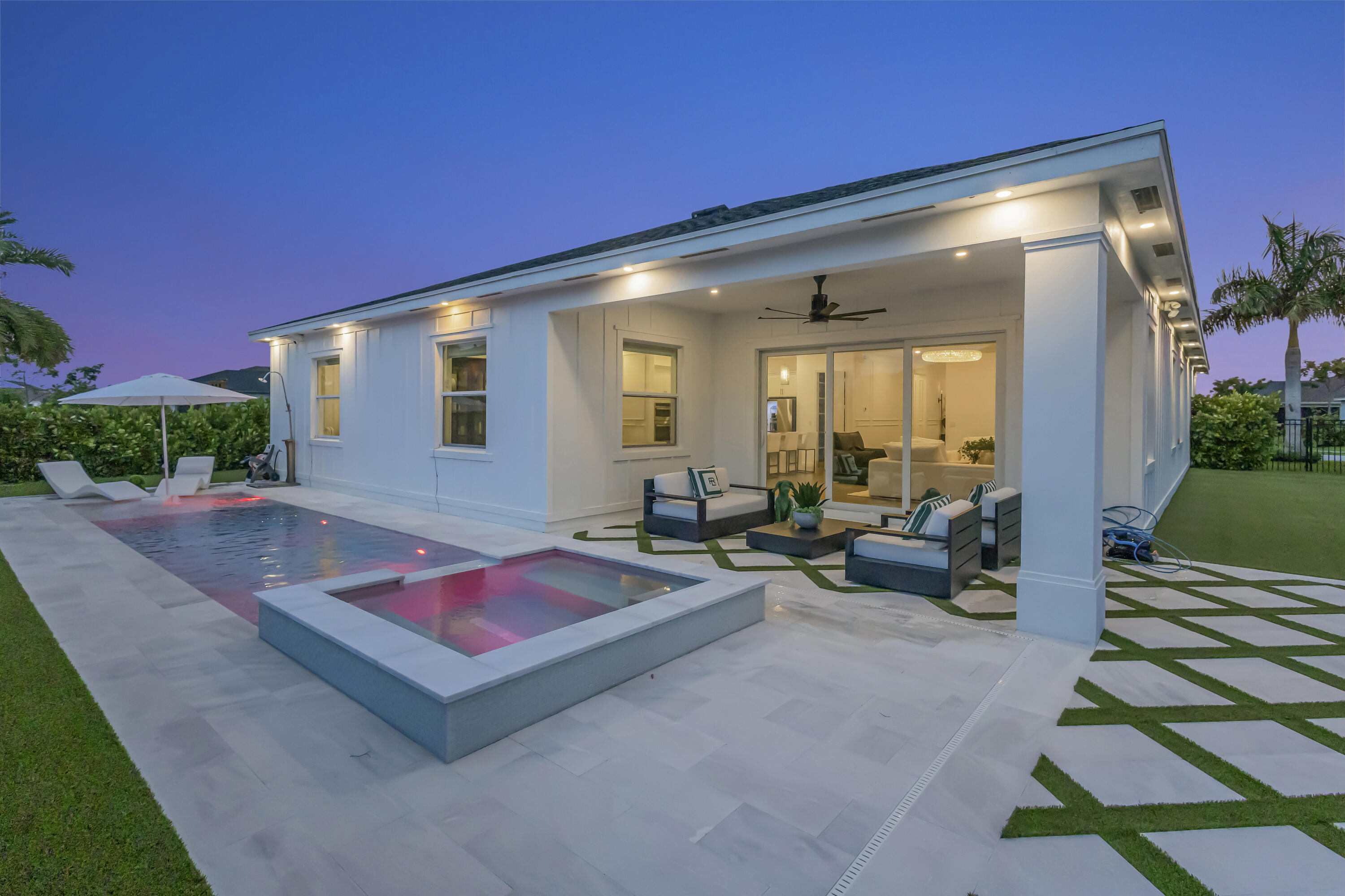 1174 Haywagon Trail