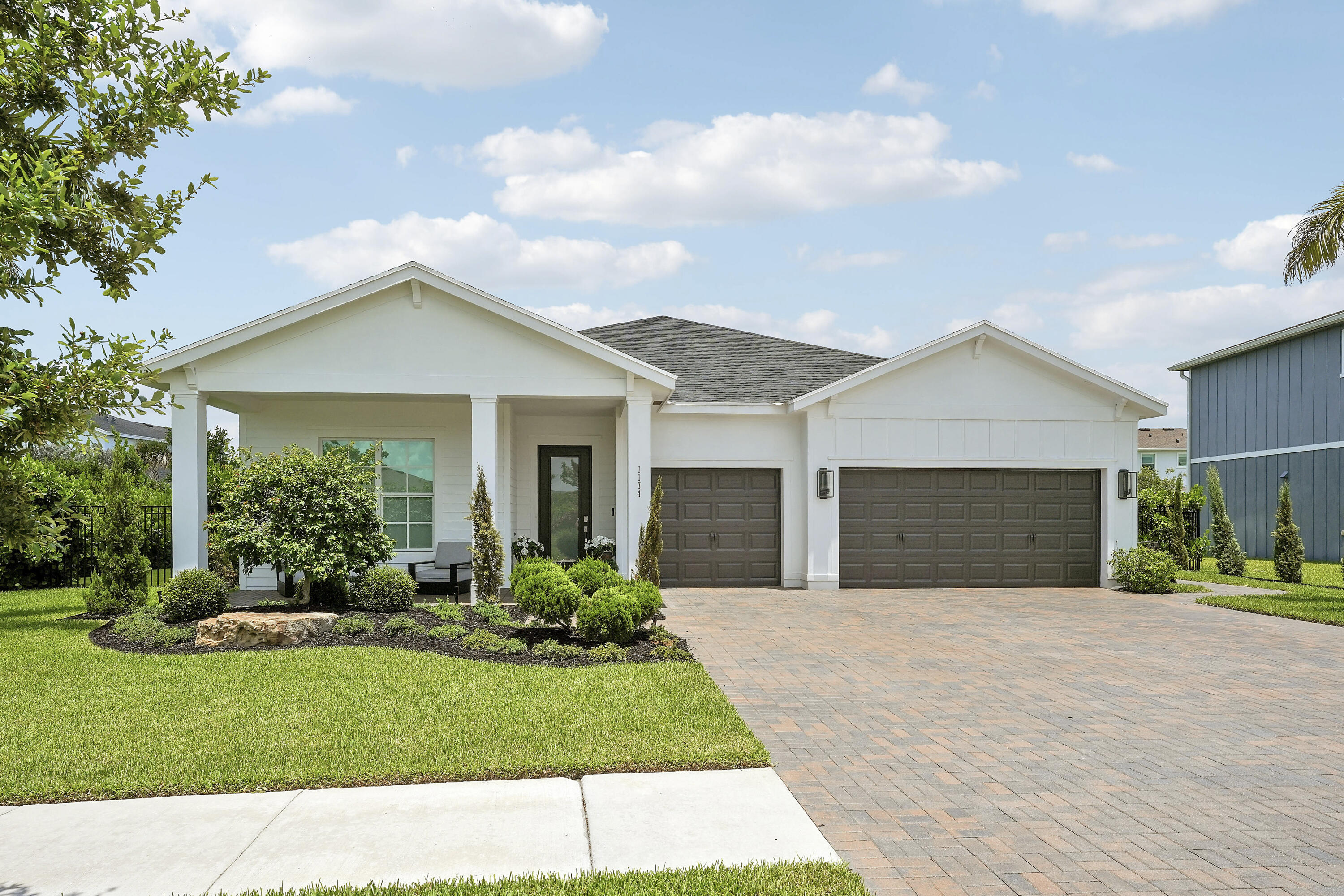 1174 Haywagon Trail
