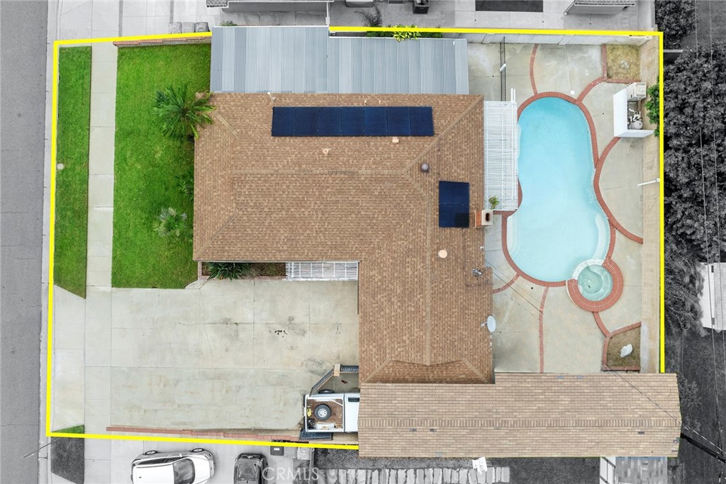 1309 E Baldwin Avenue