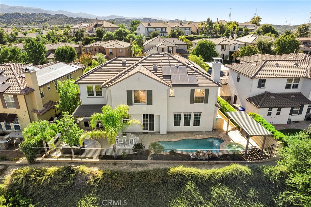 26958 Granite Ridge Court